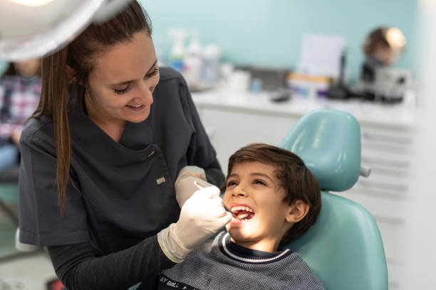 Best Emergency Wisdom Teeth Removal in Randolph, NE
