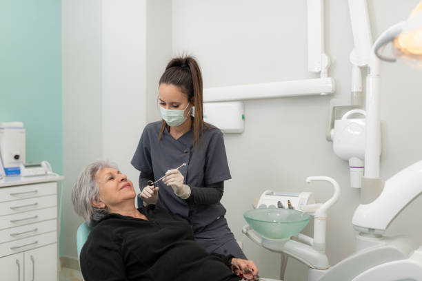 Best Same-Day Emergency Dental Services in Randolph, NE