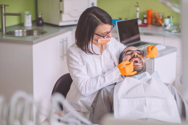 Best Emergency Gum Treatment in Randolph, NE