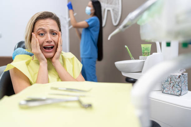 Best Weekend Emergency Dentist in Randolph, NE