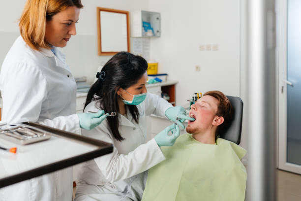 Fast & Reliable Emergency Dental Services in NE