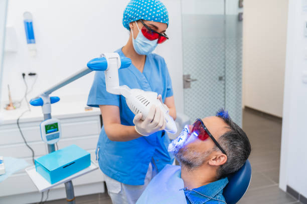 Best Emergency Dental Care for Broken or Chipped Teeth in Randolph, NE