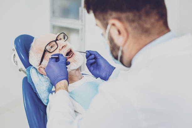 Best Emergency Root Canal Treatment in Randolph, NE